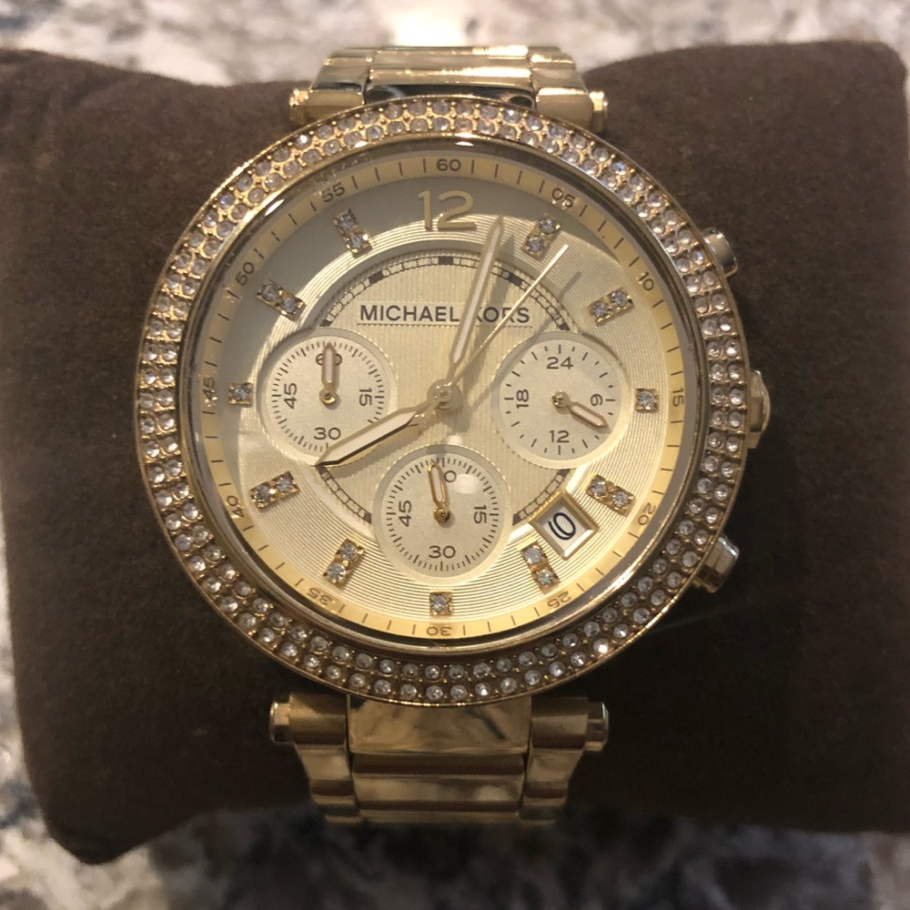 MK Watch